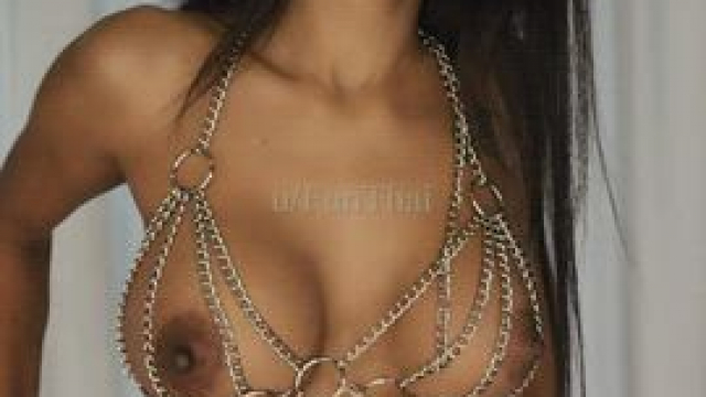 Old Skool Dance TikTok... Only Nude (ish)