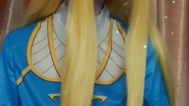 Can I Be Your Princess