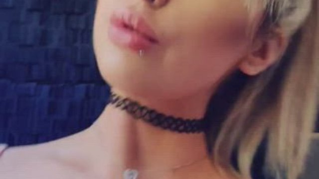 Not Wearing Panties in This Dress Got Me a Bit Too Turned On on the Train