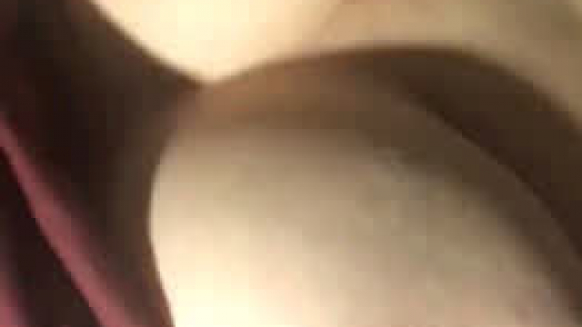 My First Time Posting My Boobs