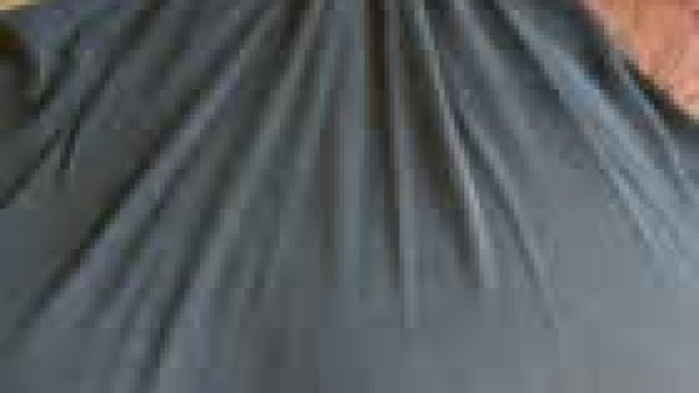 best part of wearing a dress