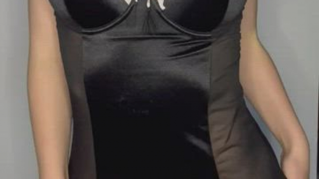 I hope you like my perky tits