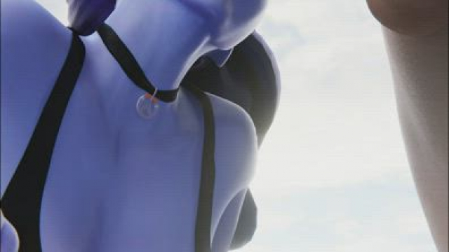 Widowmaker (GrandCupido)