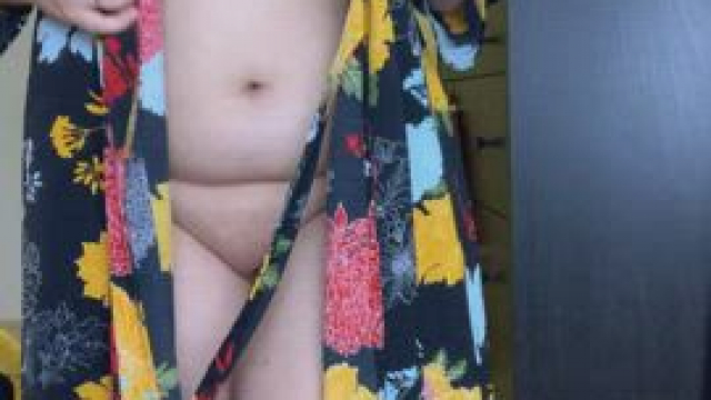 [OC] Want me to be your friendly neighborhood milf? ;)