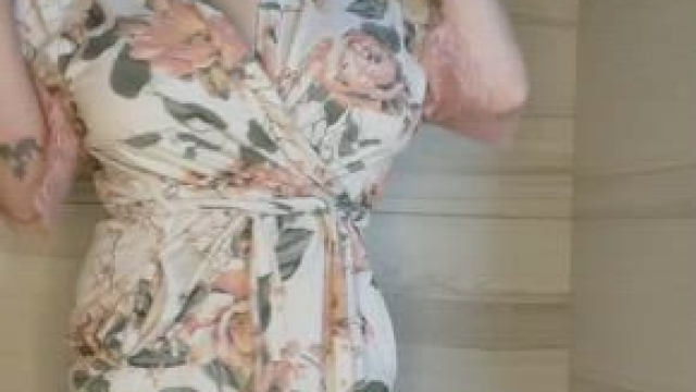 Fuckable even even if you know my hubby?