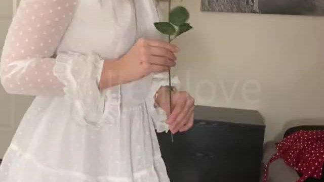 What if it was Nut in me November?.. 