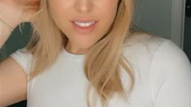 I need to stop. Someone stop me.