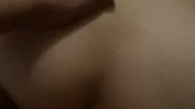 Always looking for someone to be in the front