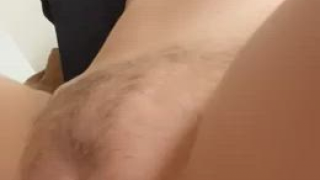 switch from pussy to ass