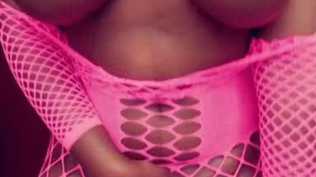 Bouncing them makes me want to bounce on your penis too