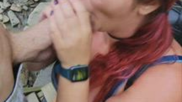 isn't nature such a beautiful place [OC]