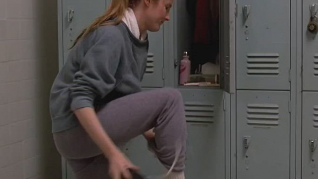 Annette O'Toole in 'Cat People'