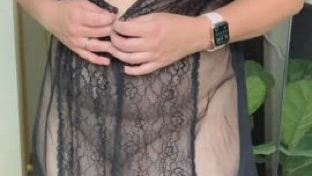 [Gif] Are thick mamas welcome here :P