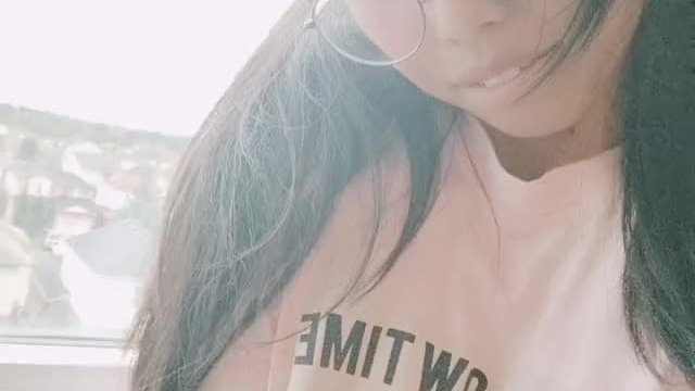 I think someone saw....