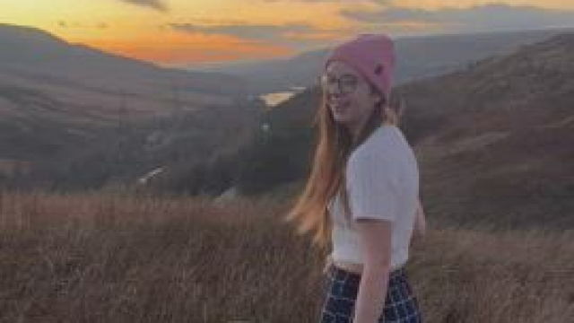 What an amazing view... whats your favourite part?