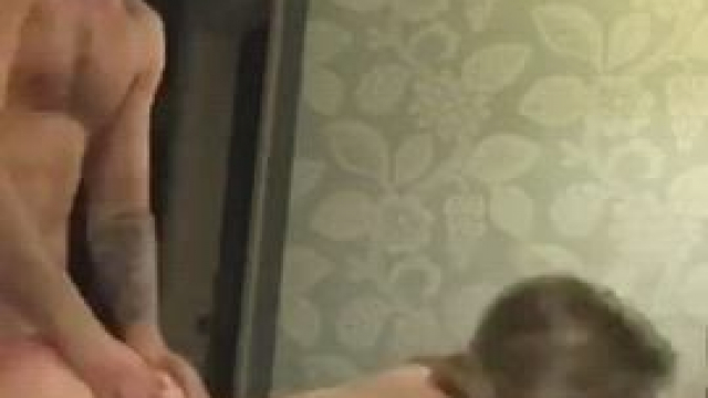 My aunt is a bitch - big time!