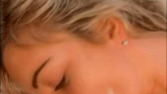 Reddit fan had a big load for me