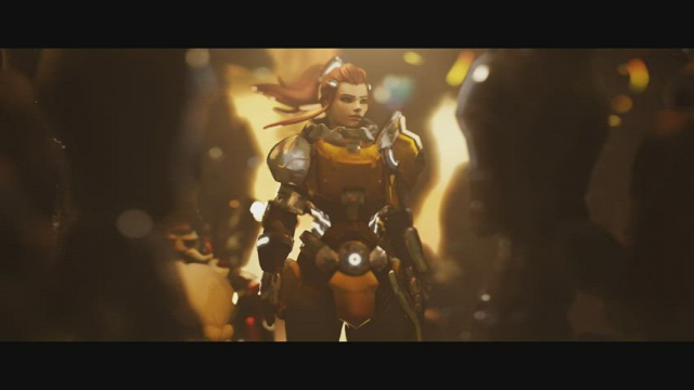 Brigitte and Demon (ZMSFM)