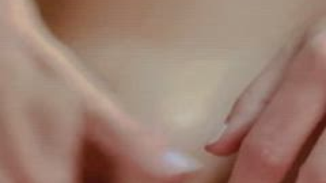 I used him to get myself off