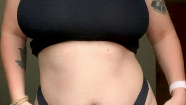 Not the biggest here but I’m still proud of them