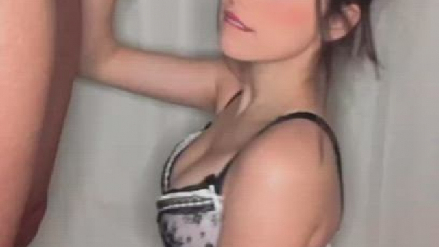 Can I clean your pipes now daddy? (LINK IN COMMENTS)