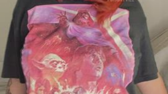 Do you want to cuddle between my thick thighs tonight?