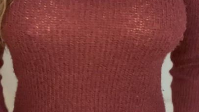 Ever met a student nurse with tits like mine?