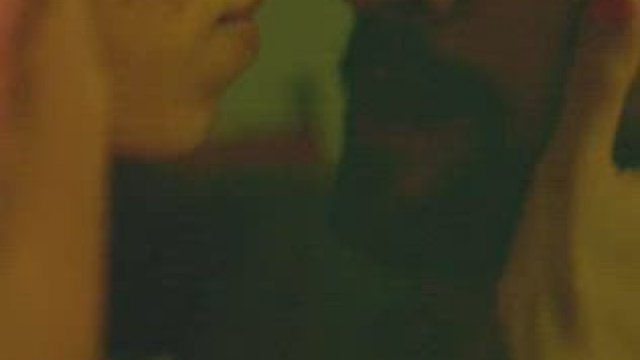 Sobhita Dhulipala - Indian actress providing some nice jiggle plot in 'Raman Rag