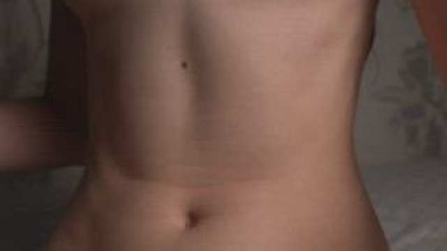 I have a pretty body