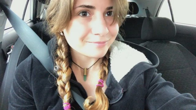 Like my library outfit