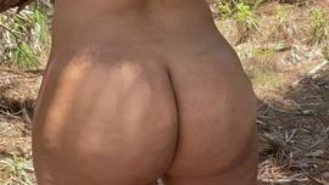 Who’s missed my ass?!