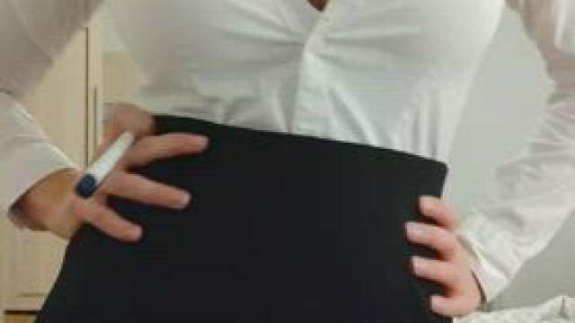 What grade do you think I deserve?