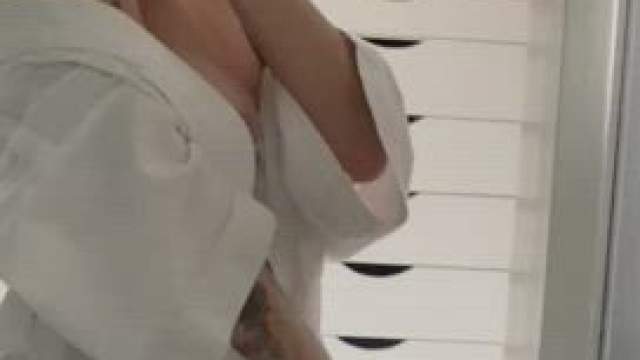 My body is ready to be creampied