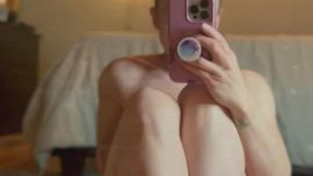 Born in 1984… still worthy of a suck or fuck…