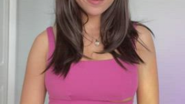 Here kitty kitty… A little different from my TikTok version