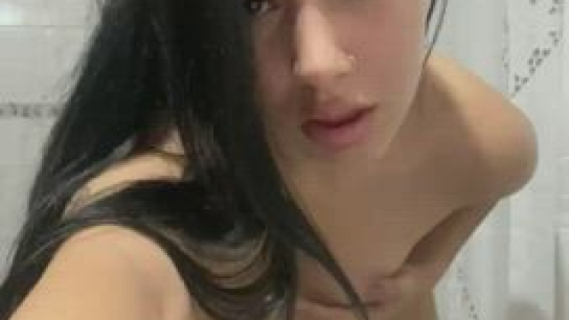 I'm waiting for your cum!