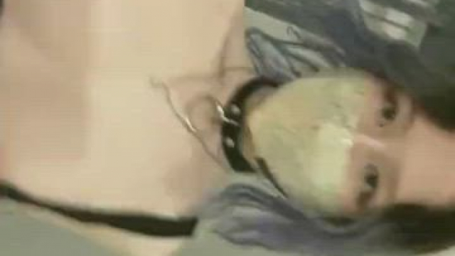 Entertainment at work.