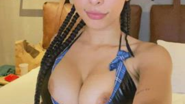 I had to take off my panties so everyone in class would see my pussy