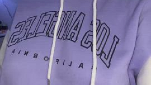 You literally asked for no panties