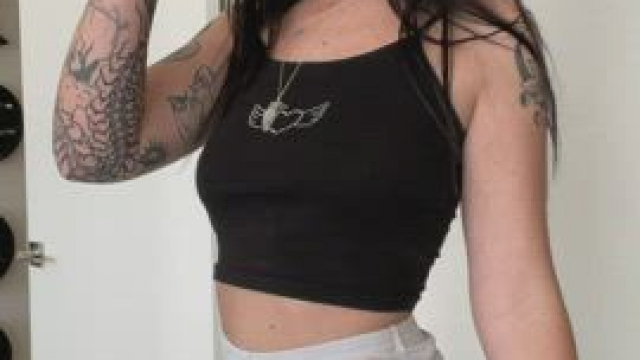 Here’s your coffee let’s fuck