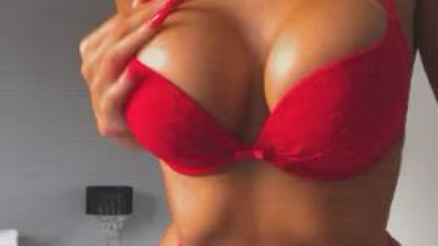 Did you like the front or the back more?