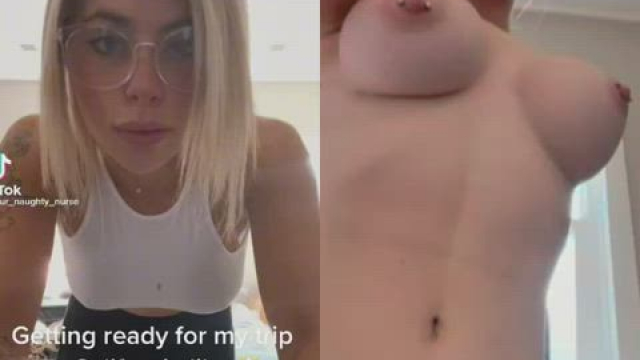 Tiktok VS Reddit (: