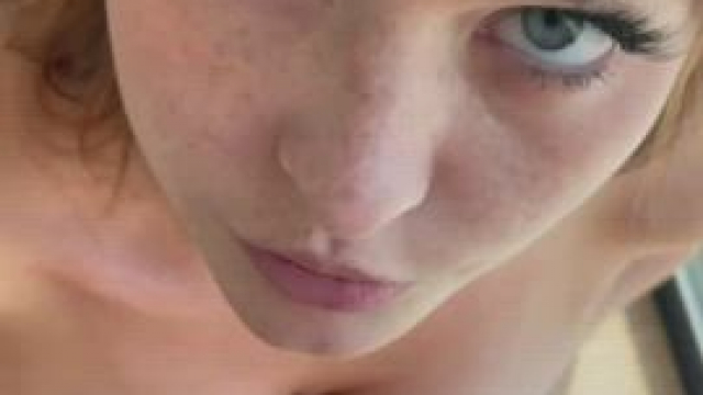 Could you handle the eye contact? ;)