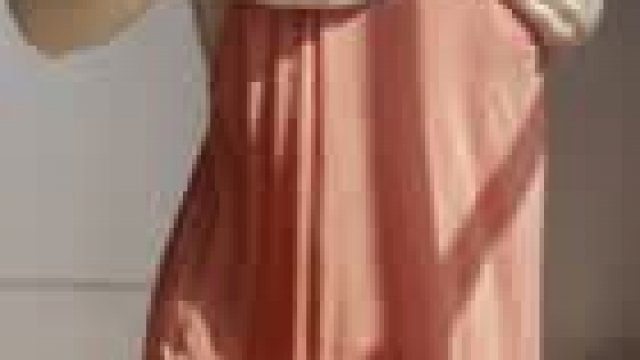 My boobs are feeling so huge today