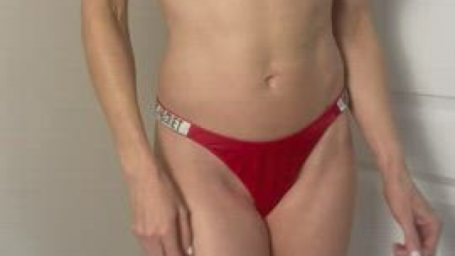 Naughty Hotwife gif.