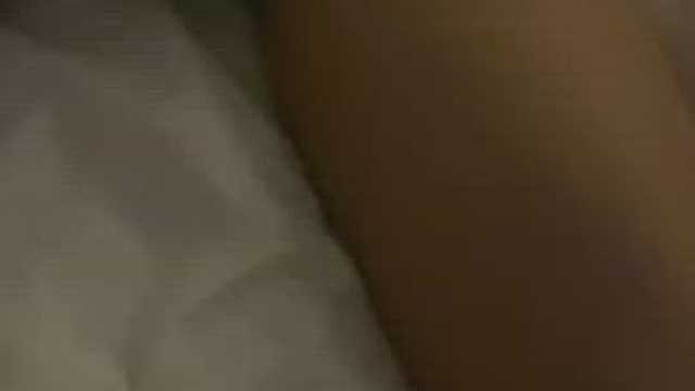 He damn near makes me beg for it.