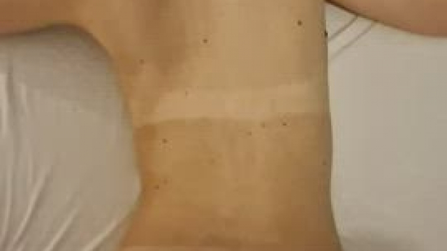 Do you want to be my alarmclock in the morning?