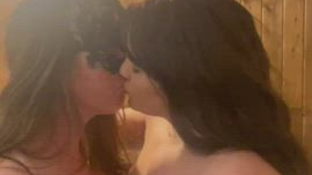 Our first experience AmazonWoman you’re too much fun