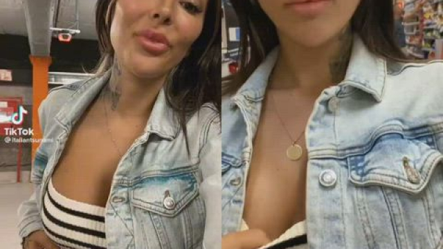 tamitsunami TikTok vs Reddit