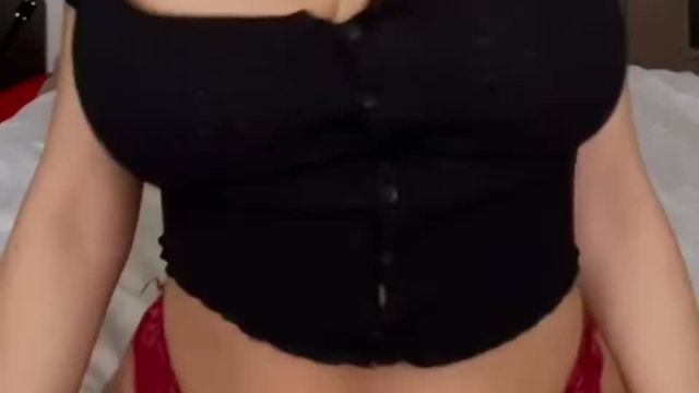 I want to fill your hands